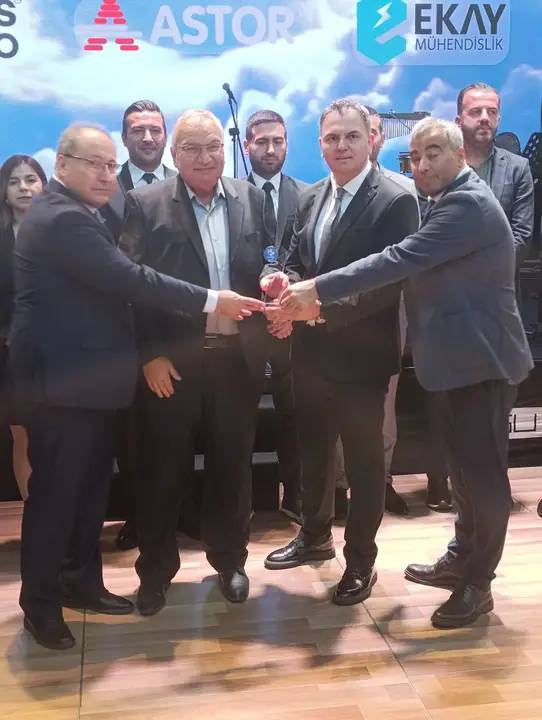 EMO Antalya’da Geleneksel Gala Coşkusu 19